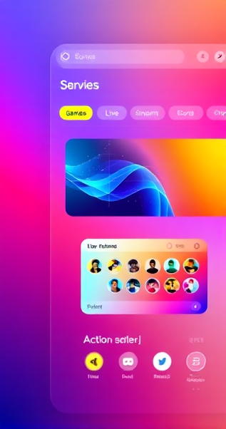 极速下载，即刻称王